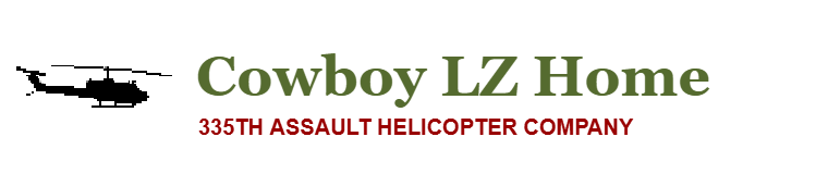 Cowboy LZ Home logo