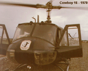 Cowboy 16