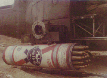 Falcon Gun Ship